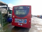2010 ALEXANDER DENNIS ENVIRO  for sale at Copart WOLVERHAMPTON