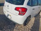 2010 CITROEN C3 VT  for sale at Copart CORBY