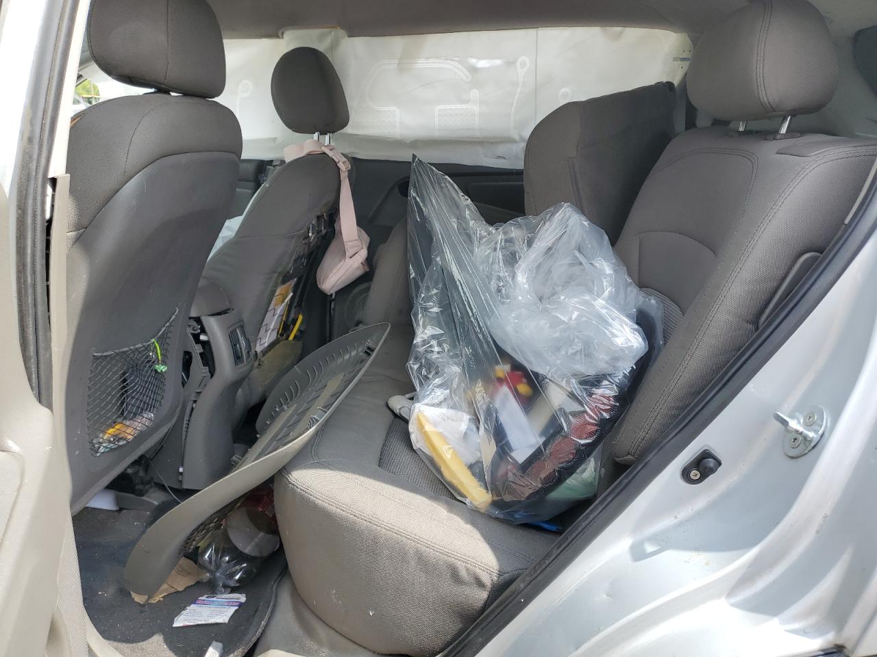 2014 Kia Sportage Lx VIN: KNDPBCAC2E7560197 Lot: 83828595