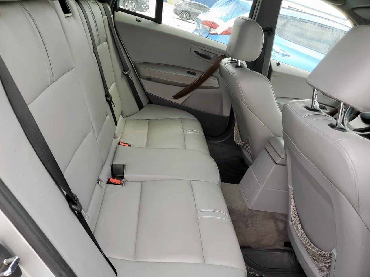 2004 BMW X3 2.5I VIN: WBXPA73464WB22339 Lot: 80909835