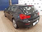 2015 BMW 118D SPORT  for sale at Copart SANDWICH
