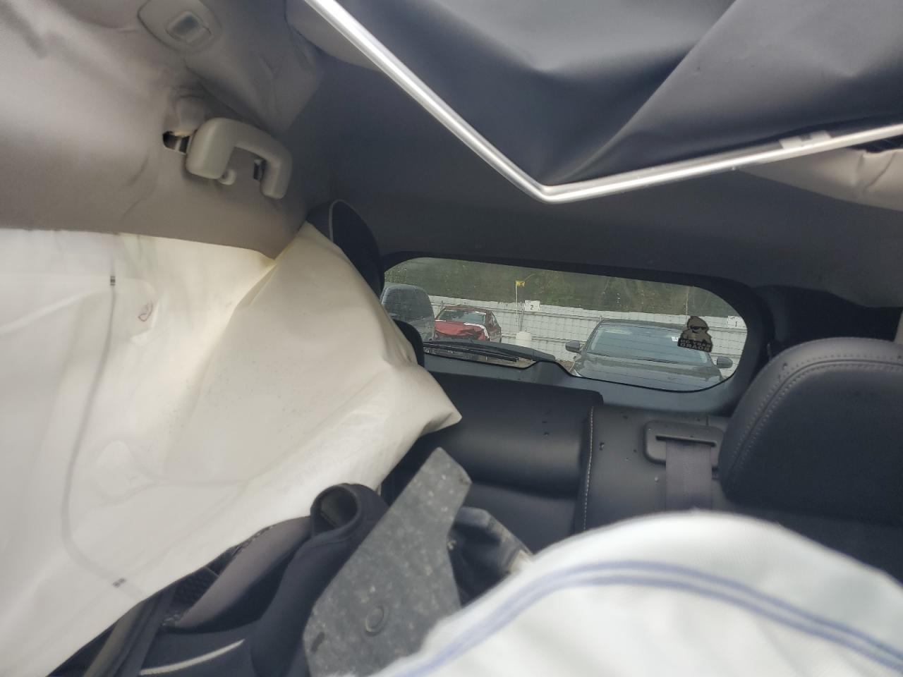 2024 Mitsubishi Outlander Sel VIN: JA4T5WA92RZ628269 Lot: 81264415