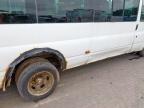 2005 FORD TRANSIT MINIBUS  for sale at Copart PETERLEE
