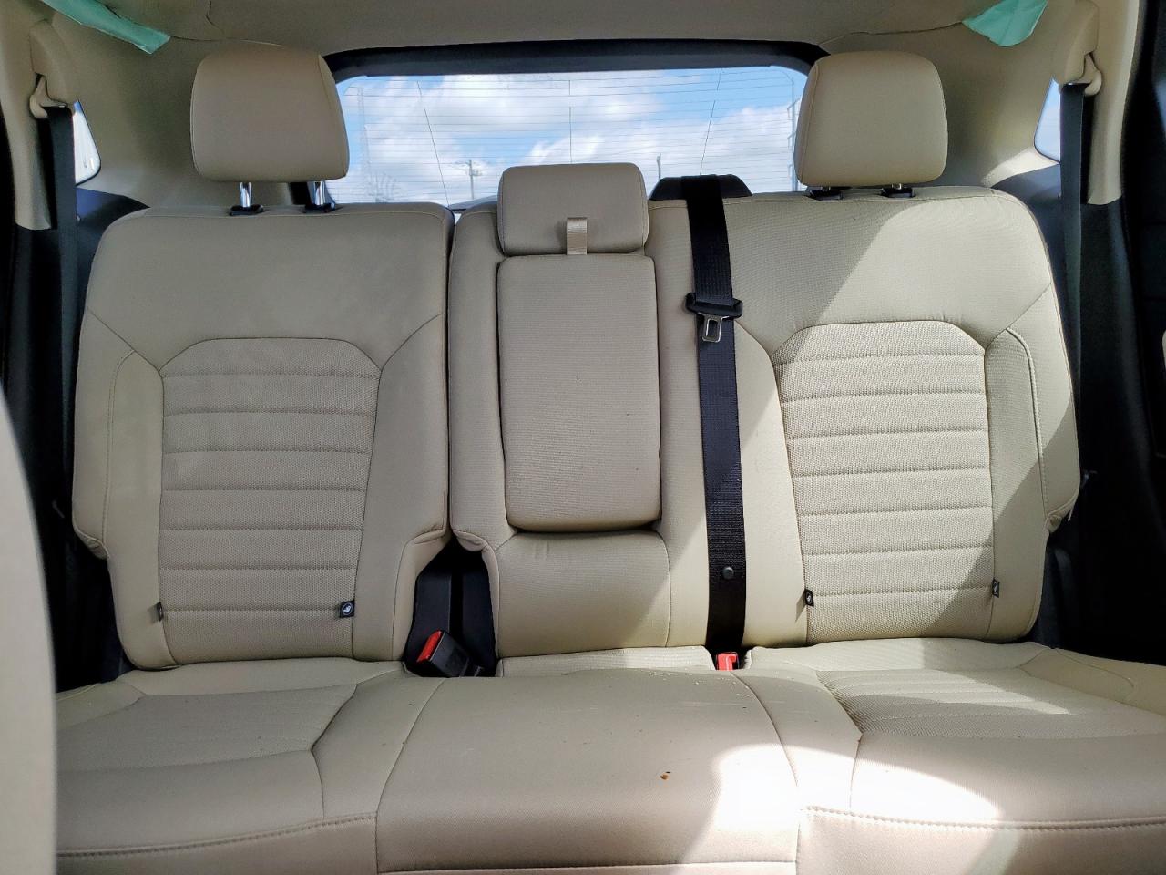 2024 Ford Edge Se VIN: 2FMPK4G93RBB24761 Lot: 82092445