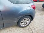 2011 CITROEN DS3 DSTYLE AUTO  for sale at Copart SANDWICH