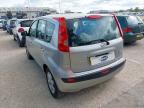 2007 NISSAN NOTE SE  for sale at Copart SANDWICH