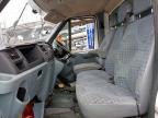 2014 FORD TRANSIT 125 T350 RWD  for sale at Copart SANDY