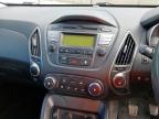 2015 HYUNDAI IX35 S  for sale at Copart YORK