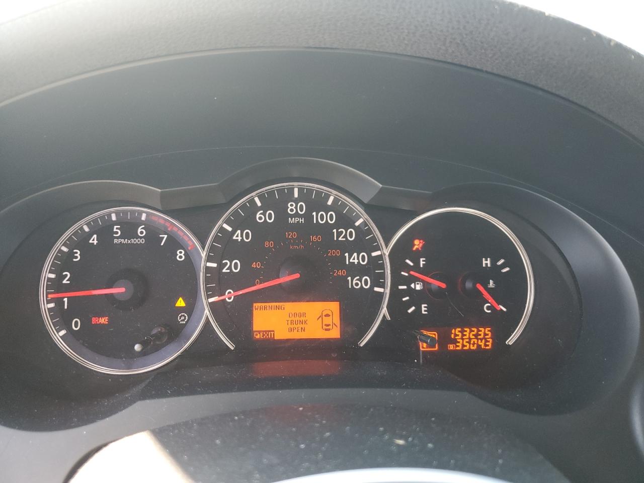 2011 Nissan Altima Base VIN: 1N4AL2APXBC142320 Lot: 80626545