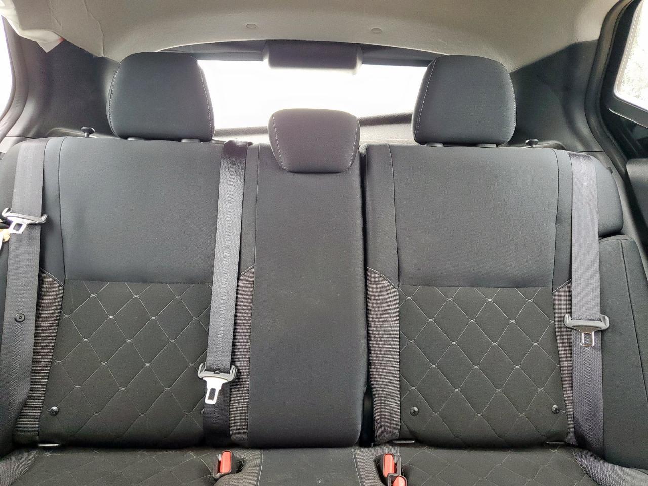 2020 Nissan Kicks S VIN: 3N1CP5BV4LL508853 Lot: 83996725