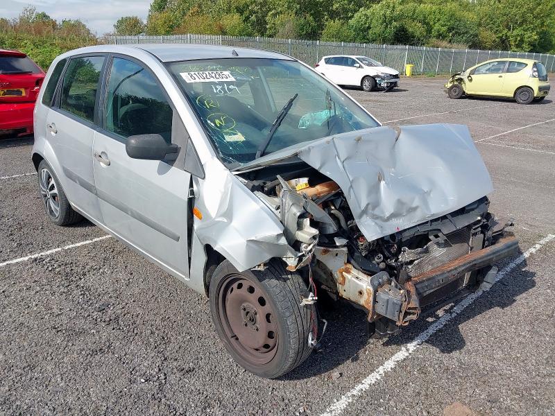 2006 FORD FIESTA STYLE 