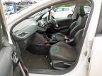 2017 PEUGEOT 2008 GT LINE S/S  for sale at Copart ST HELENS