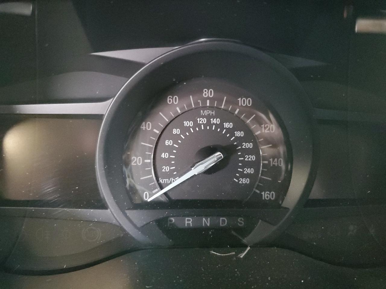 2015 Ford Edge Titanium VIN: 2FMTK4K92FBB99663 Lot: 83938185