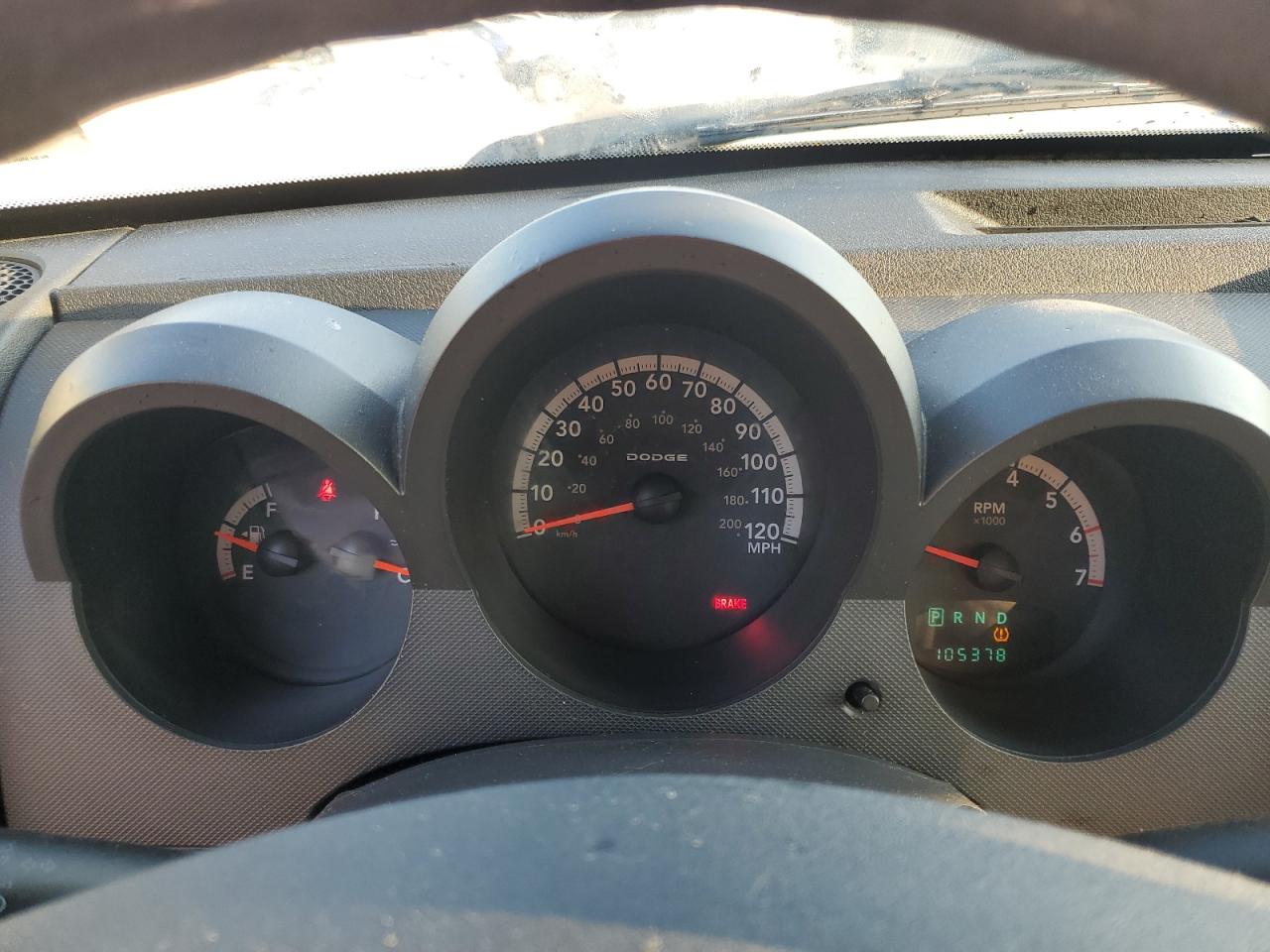 2009 Dodge Nitro Se VIN: 1D8GU28K79W511897 Lot: 81119315