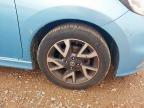 2014 NISSAN NOTE TEKNA DCI  for sale at Copart CORBY