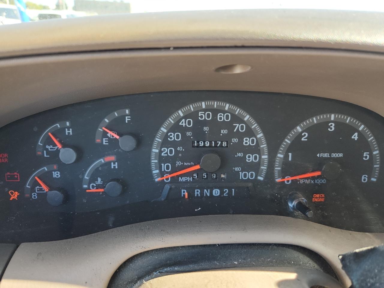 2014 Ford Expedition VIN: 1FMFU18L4VLB10053 Lot: 84199695