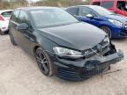 2016 VOLKSWAGEN GOLF GTD  for sale at Copart BRISTOL