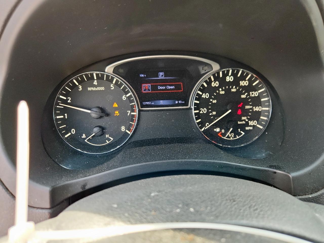 2018 Nissan Altima 2.5 VIN: 1N4AL3AP8JC211140 Lot: 80689235