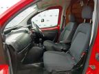 2016 CITROEN NEMO 590 ENTERPRISE HDI 1.3 HDI ENTERPRISE [NON START/STO for sale at Copart WHITBURN