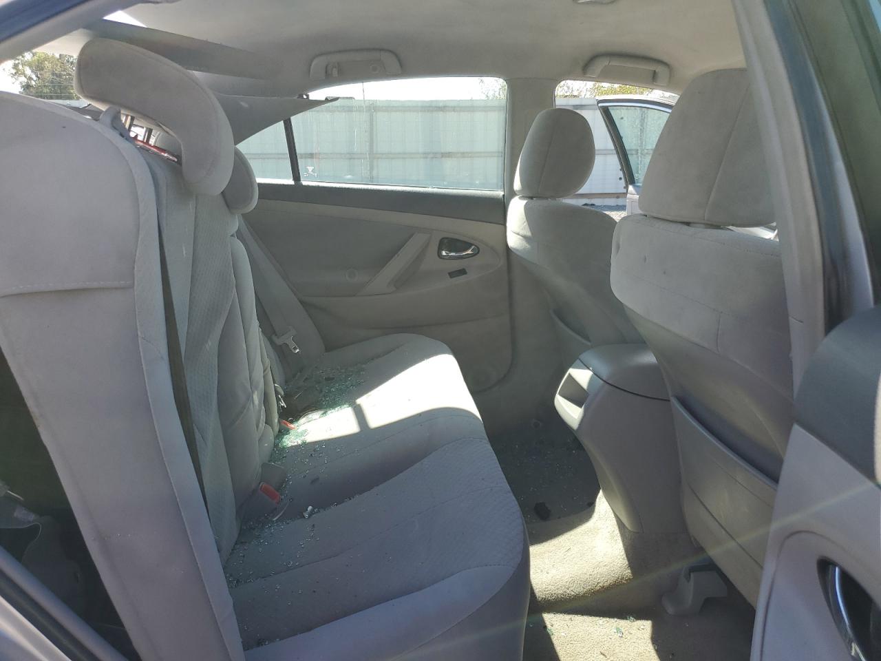 2009 Toyota Camry Base VIN: 4T1BE46KX9U405035 Lot: 71065725