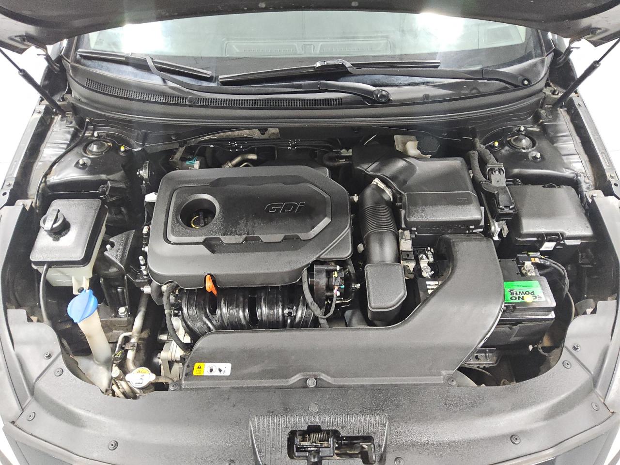 2015 Hyundai Sonata Se VIN: 5NPE24AF6FH243351 Lot: 69823215