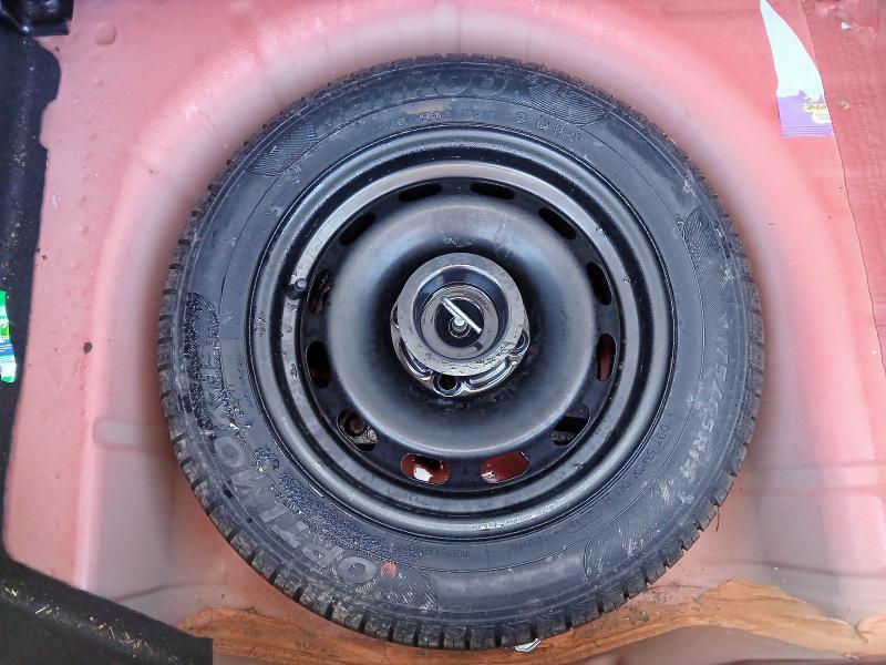 2016 FORD FIESTA 1.0 ECOBOOST ZETEC 5DR