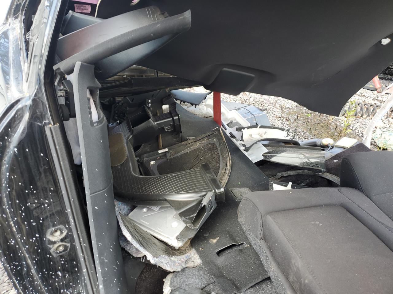 2016 Dodge Challenger Srt 392 VIN: 2C3CDZDJ0GH119931 Lot: 71484595