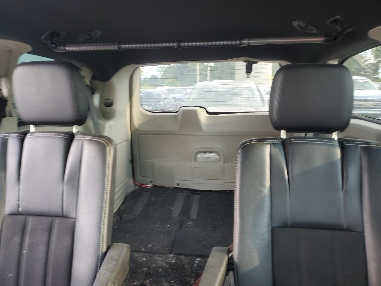 2019 Dodge Grand Caravan Sxt VIN: 2C4RDGCG7KR747438 Lot: 70327185