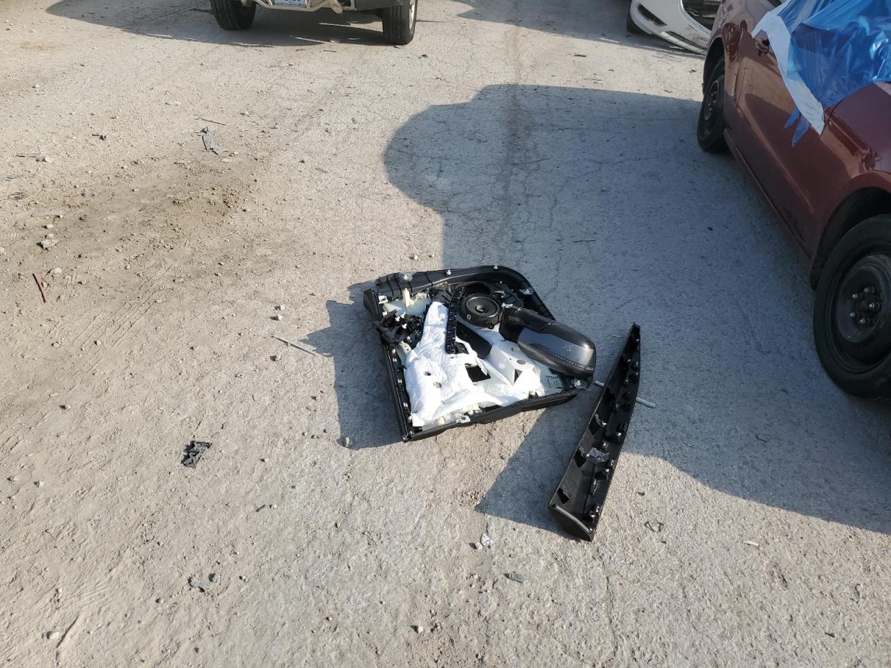 2018 Nissan Murano S VIN: 5N1AZ2MG4JN177308 Lot: 69873845