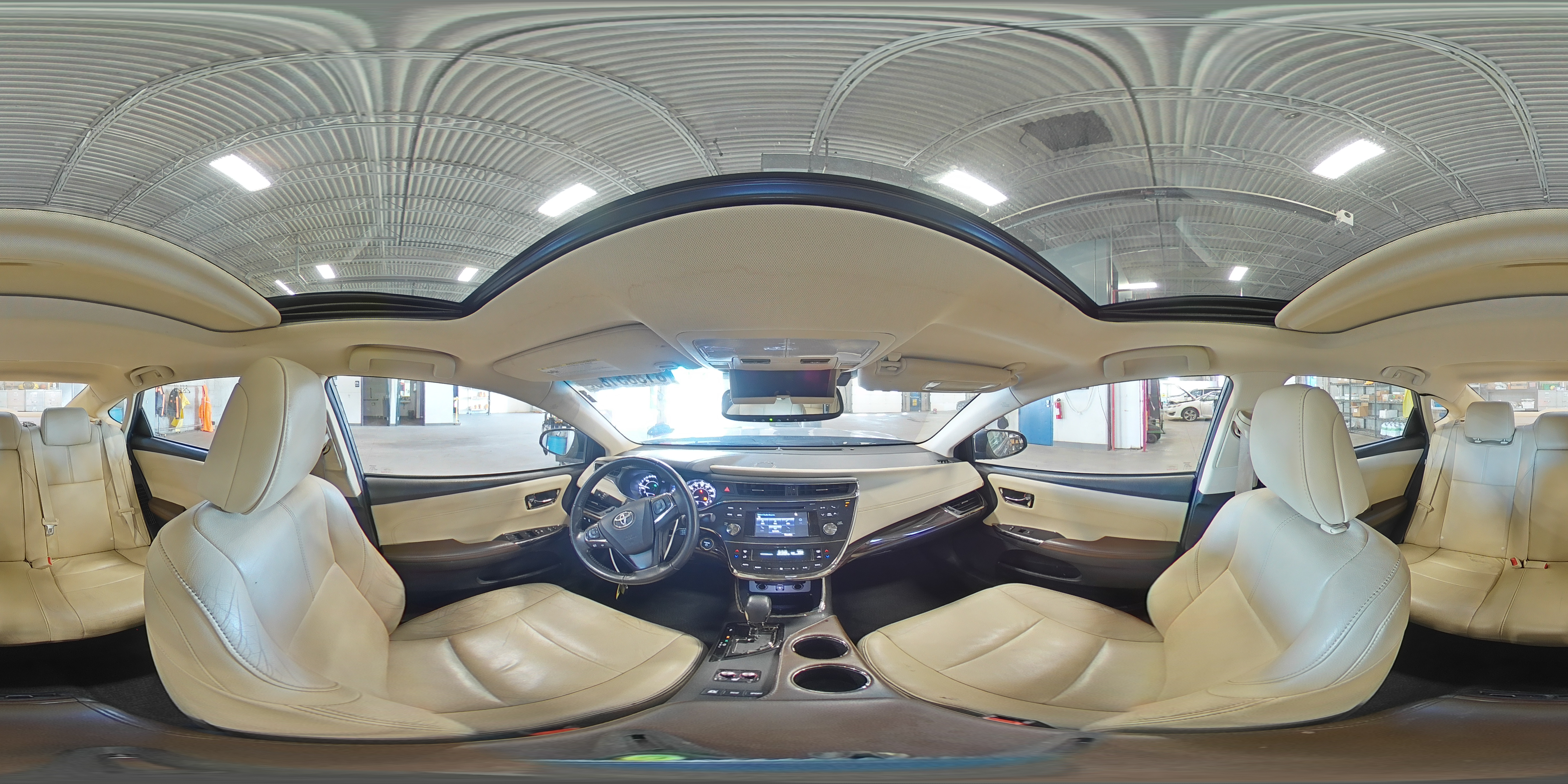 2015 Toyota Avalon Hybrid VIN: 4T1BD1EB8FU047562 Lot: 81885185