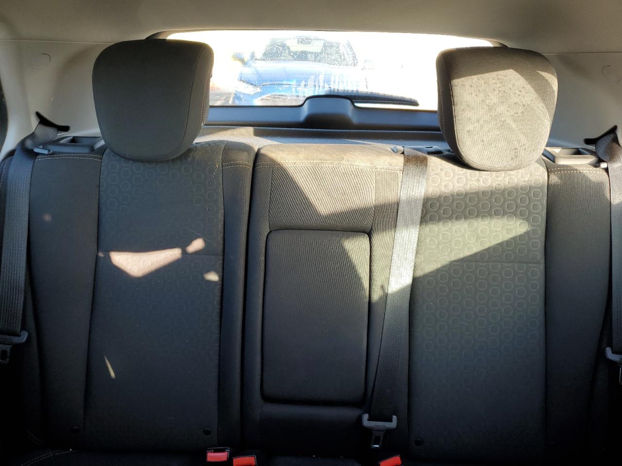 2019 Chevrolet Trax Ls VIN: 3GNCJKSB3KL273533 Lot: 83808495