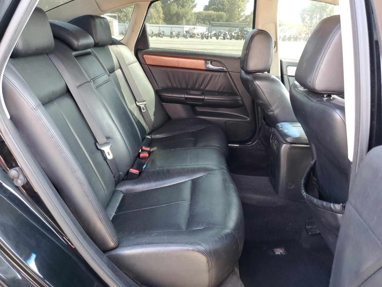 2007 Infiniti M35 Base VIN: JNKAY01F57M462510 Lot: 80652425