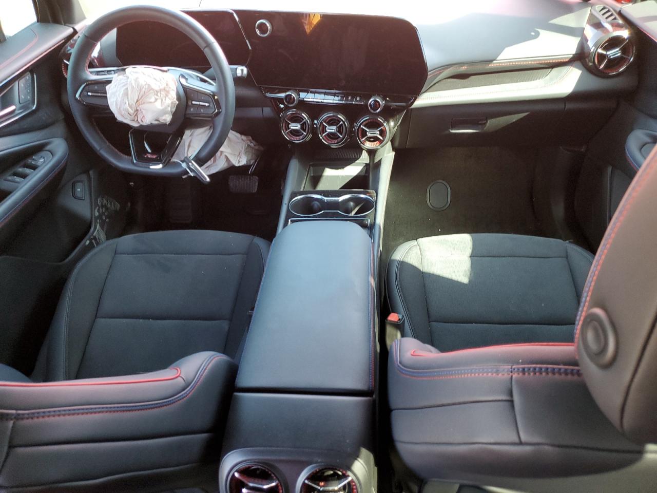 2024 Chevrolet Blazer Rs VIN: 3GNKDCRJ1RS290918 Lot: 82169155