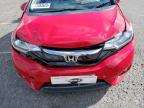 2016 HONDA JAZZ SE I-VTEC  for sale at Copart SANDTOFT