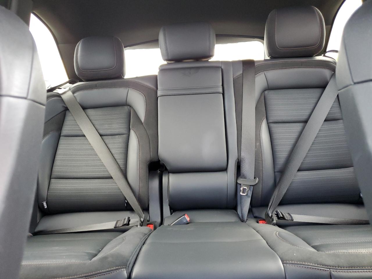 2024 Lincoln Nautilus Reserve VIN: 5LMPJ8K41RJ875520 Lot: 84265935