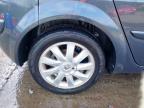 2008 RENAULT MEGANE DYNAMIQUE A  for sale at Copart WHITBURN