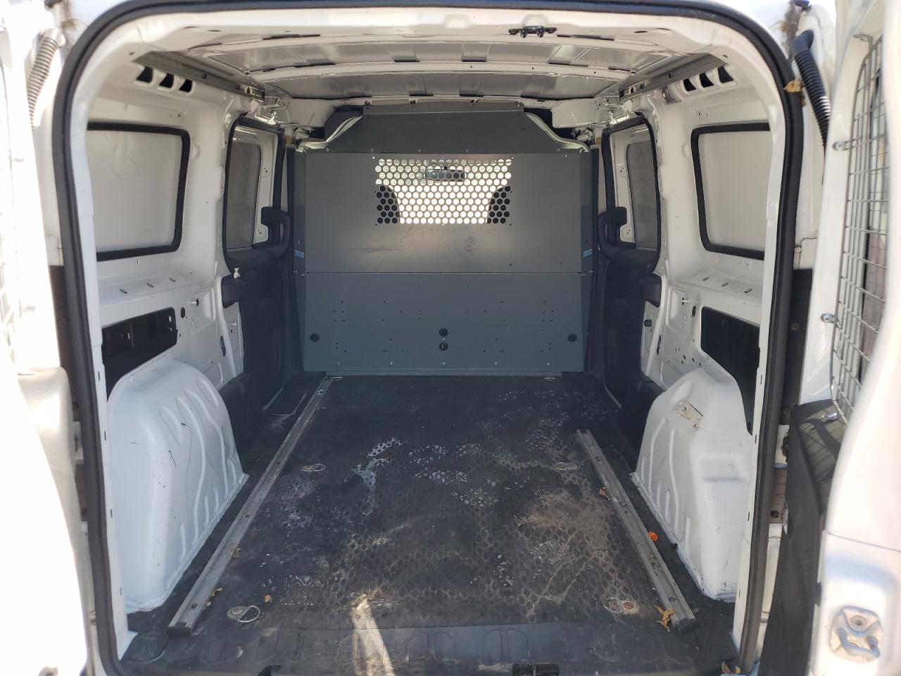 2016 Ram Promaster City Slt VIN: ZFBERFBT0G6A99132 Lot: 70031365