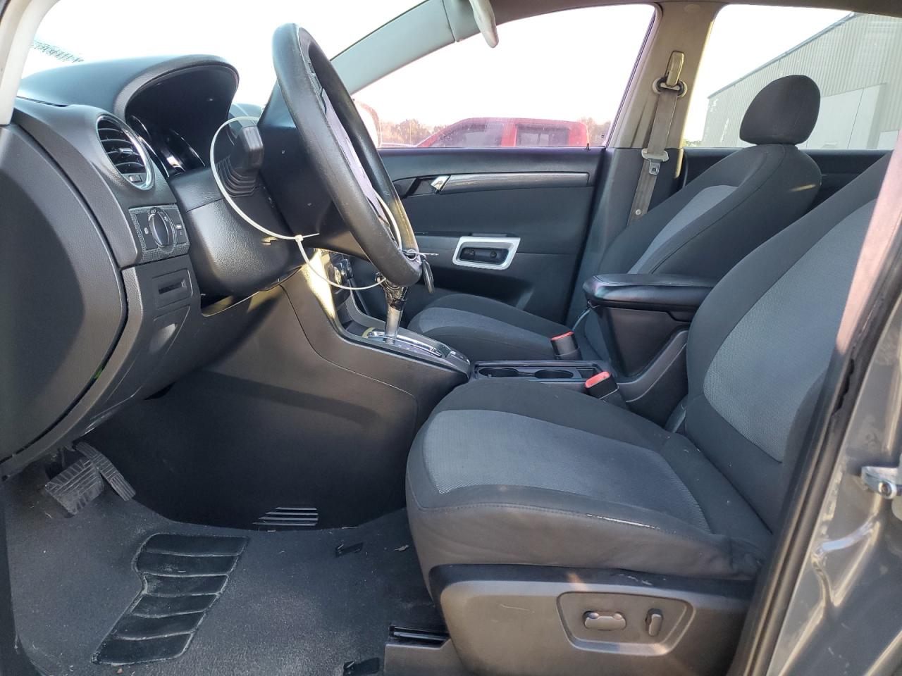 2008 Saturn Vue Xe VIN: 3GSCL33P08S605434 Lot: 83934515