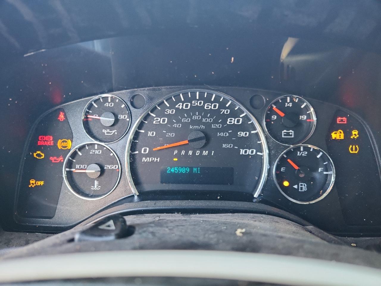 2017 Chevrolet Express G2500 VIN: 1GCWGAFF6H1109902 Lot: 80749445