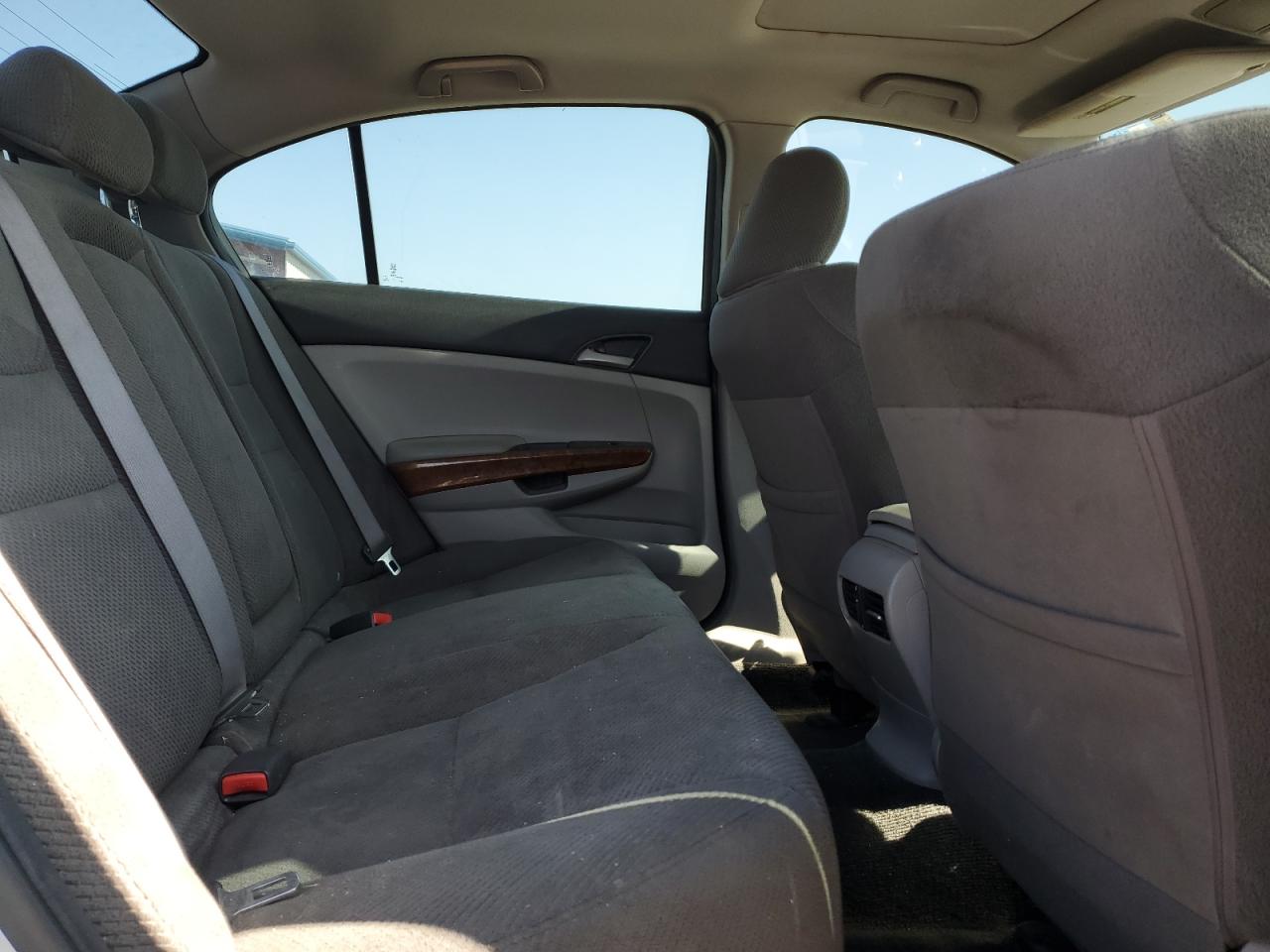 2011 Honda Accord Ex VIN: 1HGCP2E71BA013011 Lot: 80523625