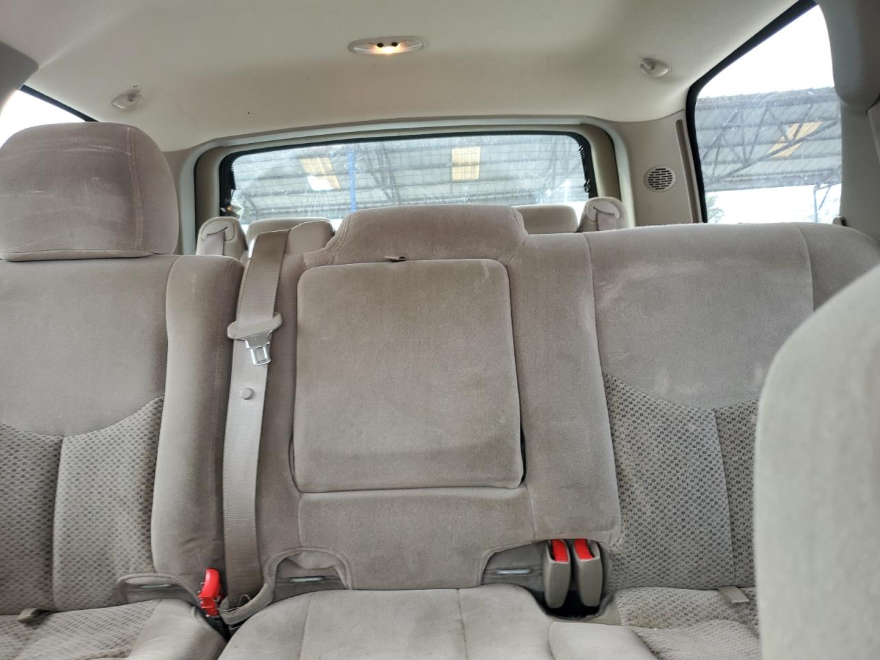 2005 Chevrolet Tahoe C1500 VIN: 1GNEC13V35J181663 Lot: 81443915