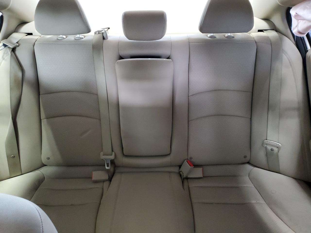 2014 Honda Accord Exl VIN: 1HGCR2F84EA103307 Lot: 51145415