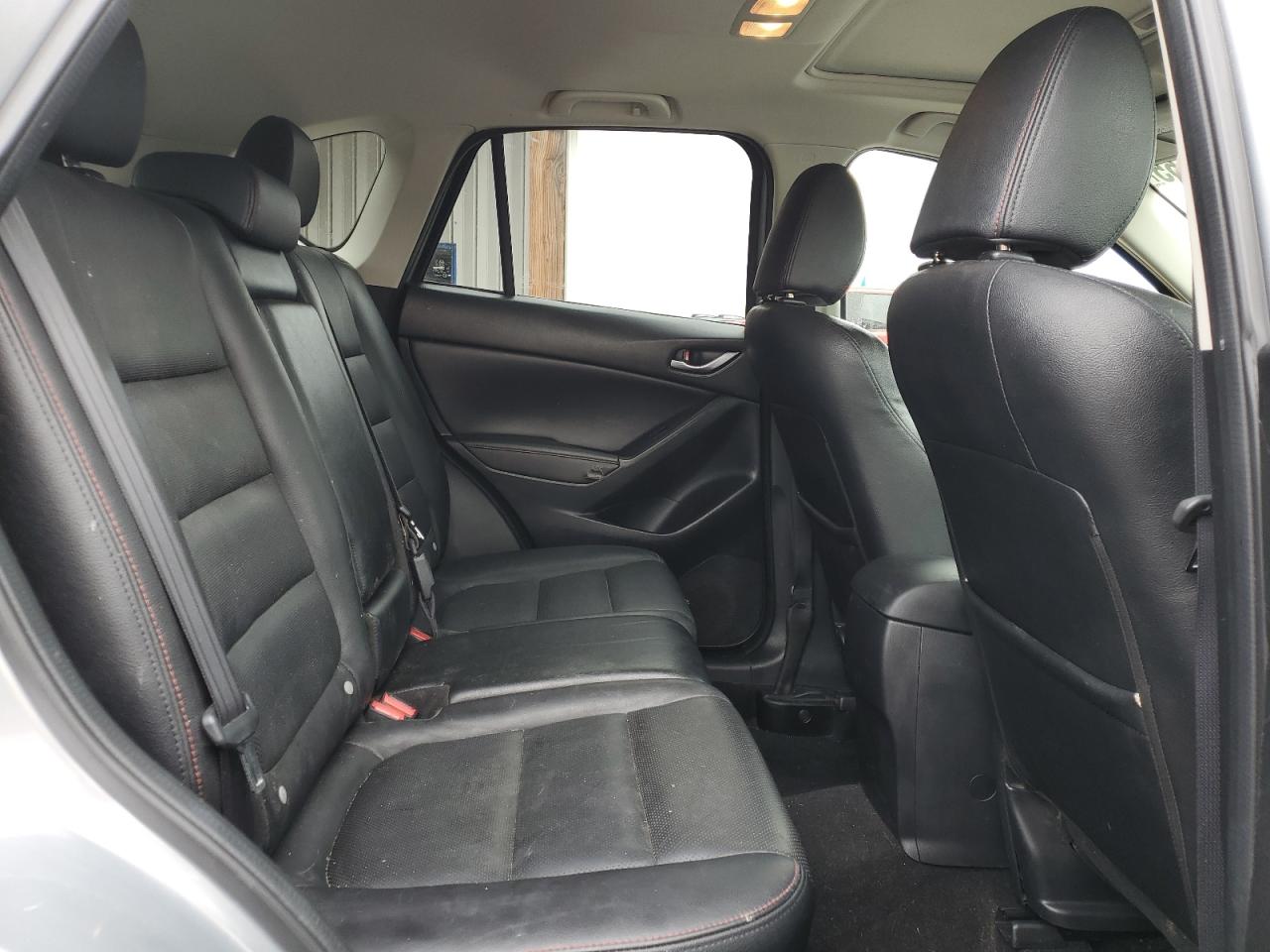 2013 Mazda Cx-5 Gt VIN: JM3KE4DE1D0159307 Lot: 71723555