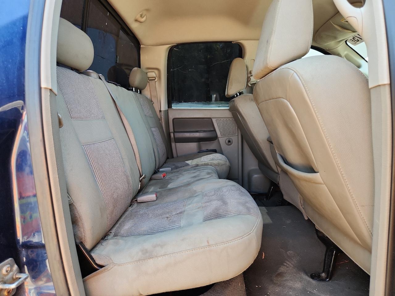 2008 Dodge Ram 1500 St VIN: 1D7HU18N38J178851 Lot: 80916075