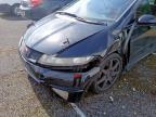 2008 HONDA CIVIC TYPE-R GT I-VTEC  for sale at Copart SANDTOFT