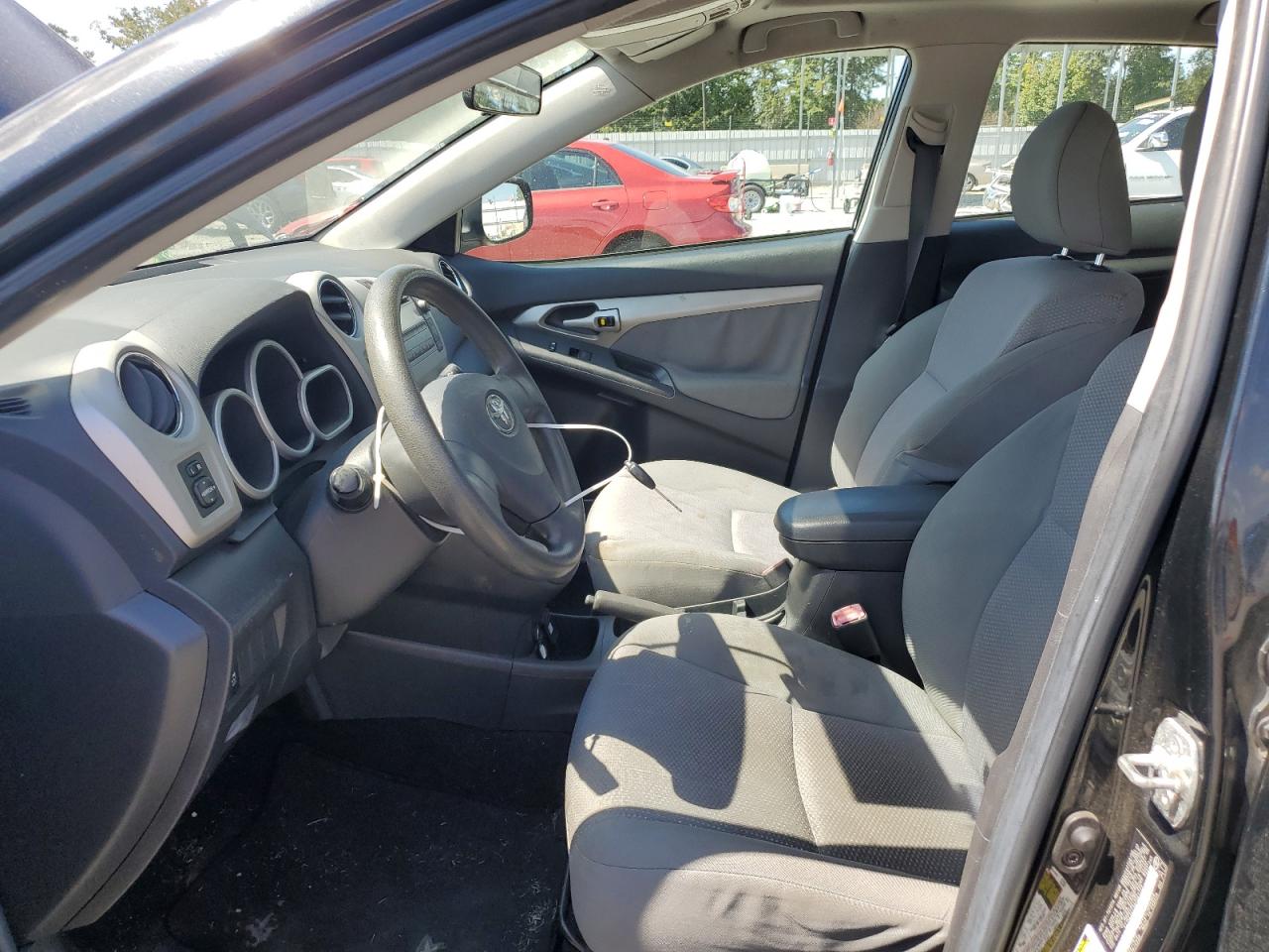 2010 Toyota Corolla Matrix S VIN: 2T1KE4EE5AC040149 Lot: 81017545