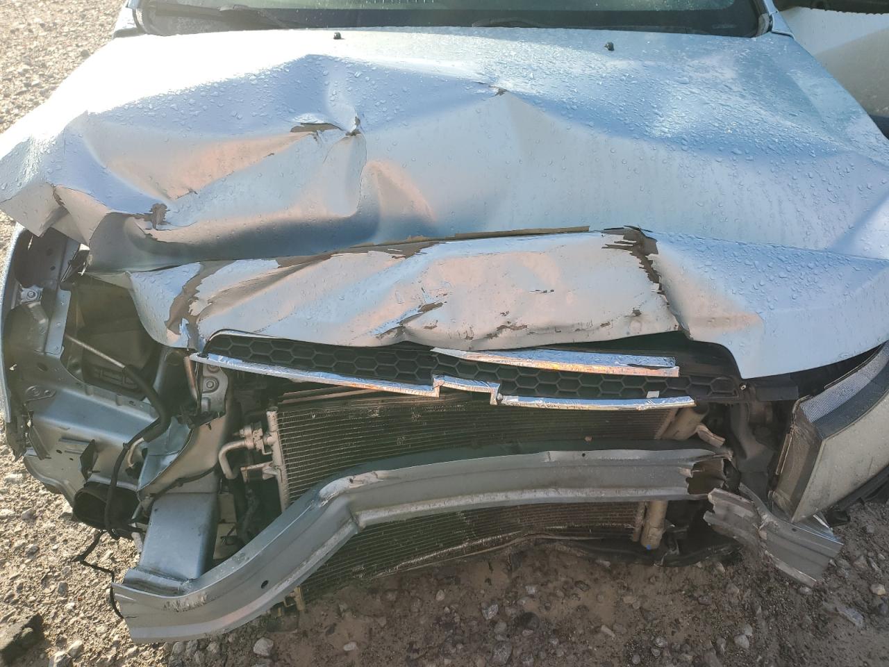 2011 Chevrolet Cruze Ls VIN: 1G1PC5SH0B7186387 Lot: 81776155