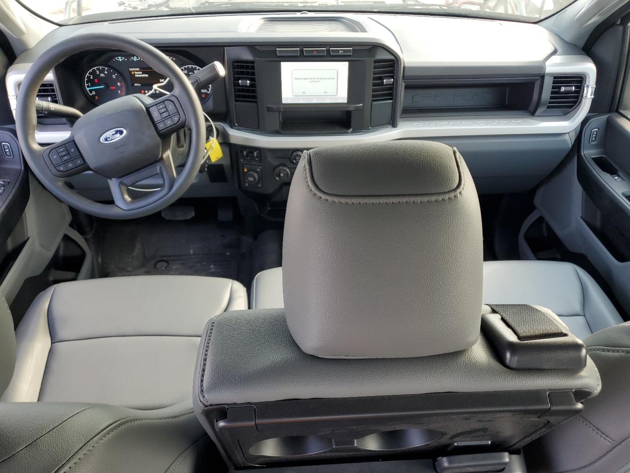 2023 Ford F250 Super Duty VIN: 1FT7W2BA0PEC72298 Lot: 69888265