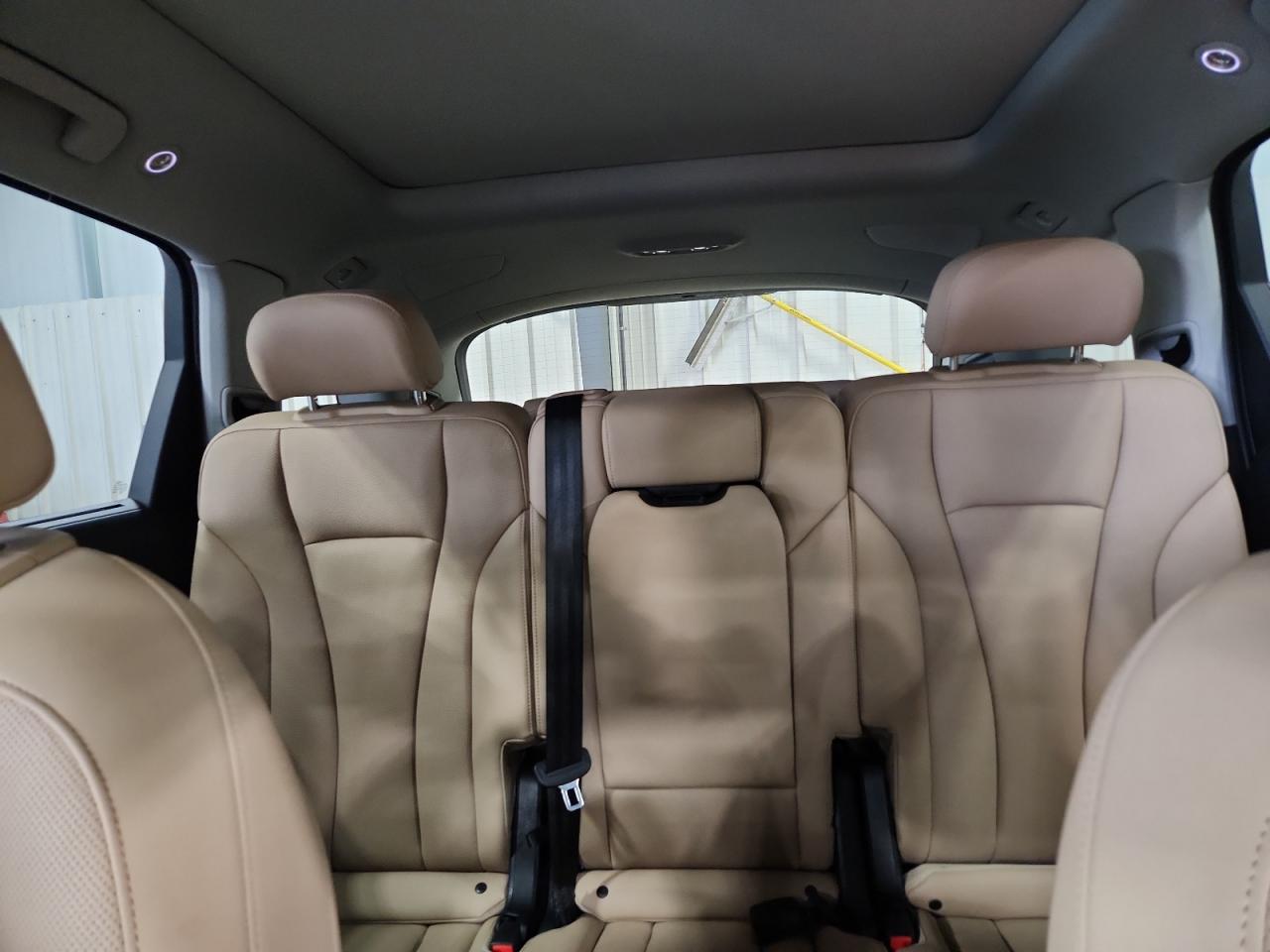 2024 Audi Q7 Premium Plus VIN: WA1LXBF77RD006757 Lot: 72083425