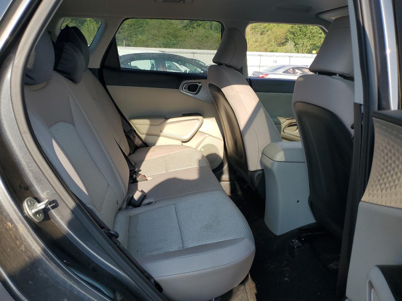 2021 Kia Soul Lx VIN: KNDJ23AU7M7764197 Lot: 80498285